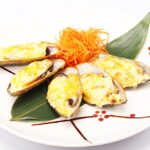 Baked-Mussels