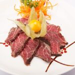 Beef-Tataki